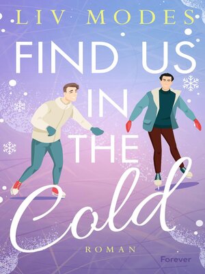 cover image of Find Us in the Cold
